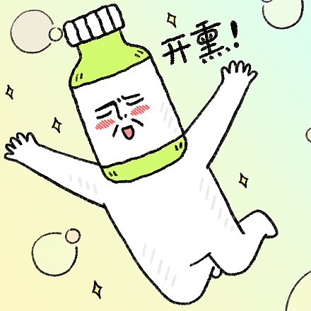 单身多吉情感小剧场IP设计（图ZMjE2MDA0MTgw） - 网络表情 - 站酷设计师无力小芮原创素材 - 站酷ZCOOL