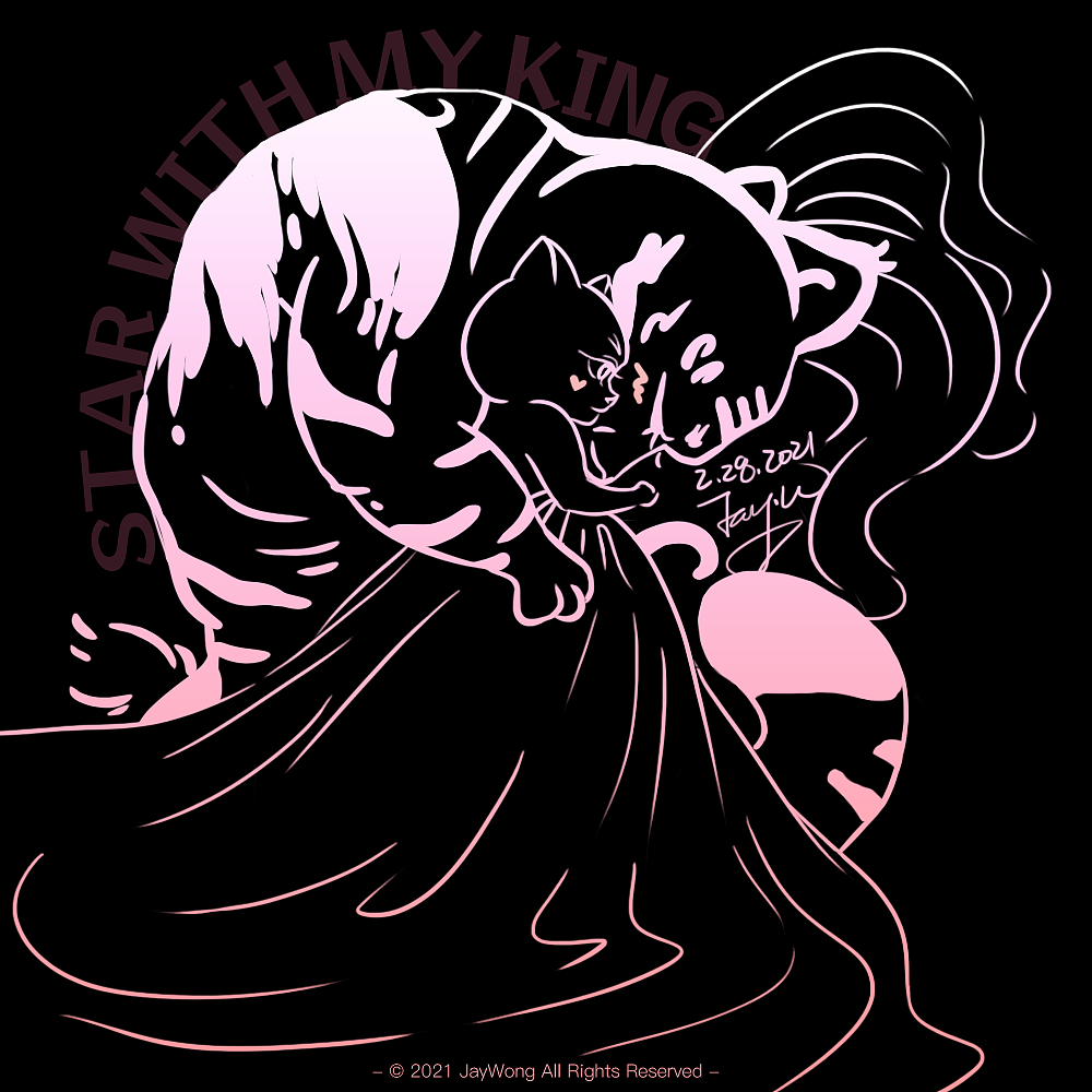 一些線稿（图ZMjUyMDMzODQ0） - 新锐潮流插画 - 站酷设计师Deadkid原创素材 - 站酷ZCOOL