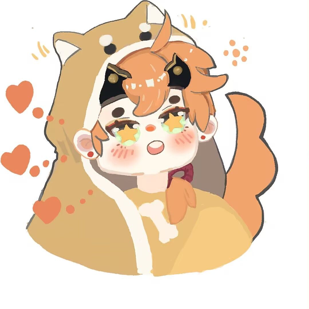 托马头像（图ZMzMyMzcwNjg0） - 独立游戏 - 站酷设计师睡不醒的曼原创素材 - 站酷ZCOOL