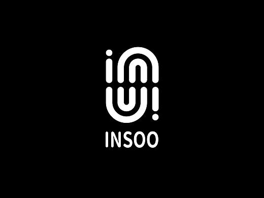 INSOO随享音响LOGO设计