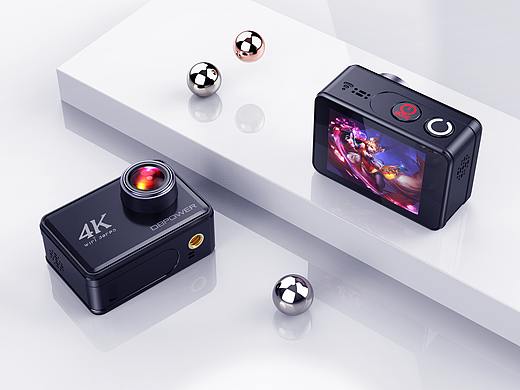 舒行万里,安全左右相伴-行车记录仪