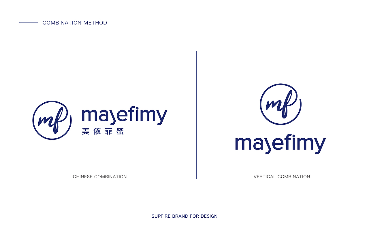 Mayefimy品牌视觉