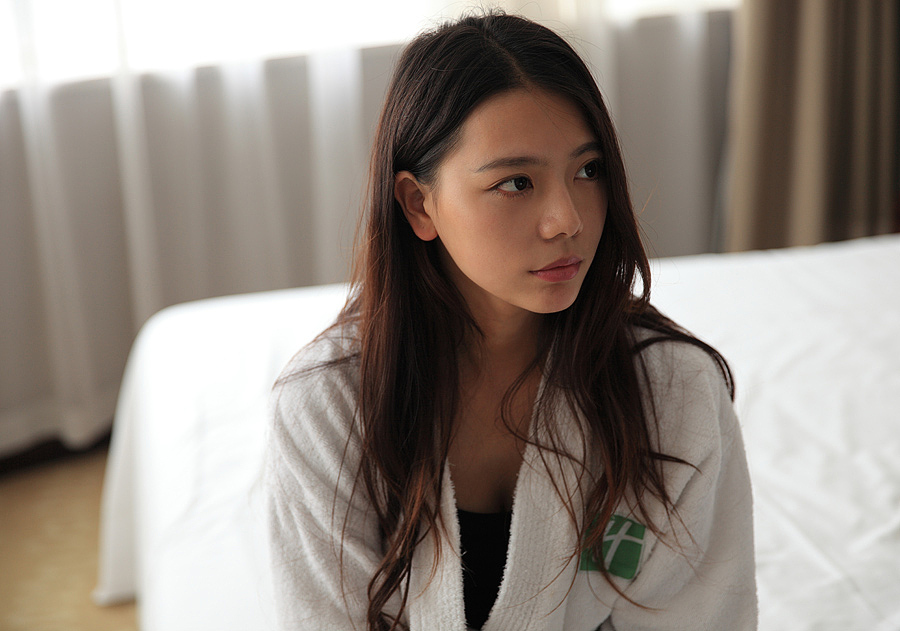 流水落花春去也（图ZMTIxMTYwNTI=） - 人像摄影 - 站酷设计师丹尼尔WONG原创素材 - 站酷ZCOOL