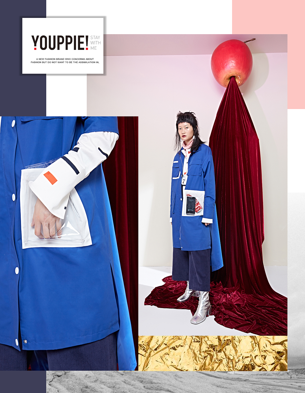 2016AW FOR YOUPPIE