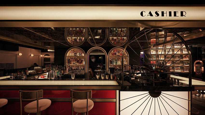 成都酒吧设计|主题酒吧设计（图ZMjQzNDI3MzA0） - 家装设计 - 站酷设计师餐饮装修设计原创素材 - 站酷ZCOOL