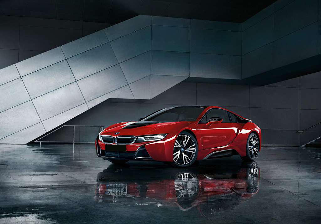 各类汽车精修kv