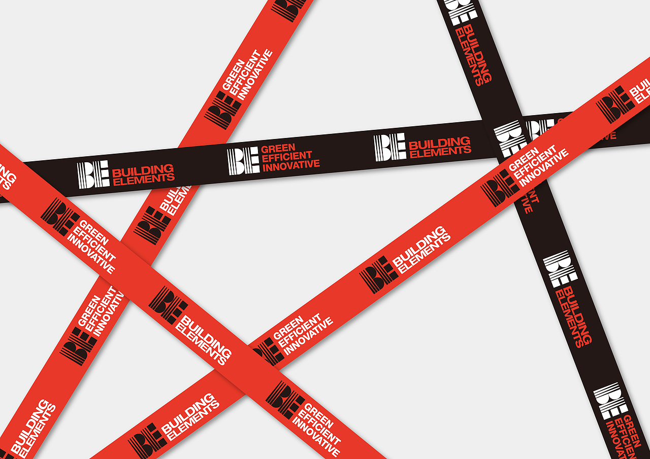 美国BUILDING ELEMENTS品牌形象