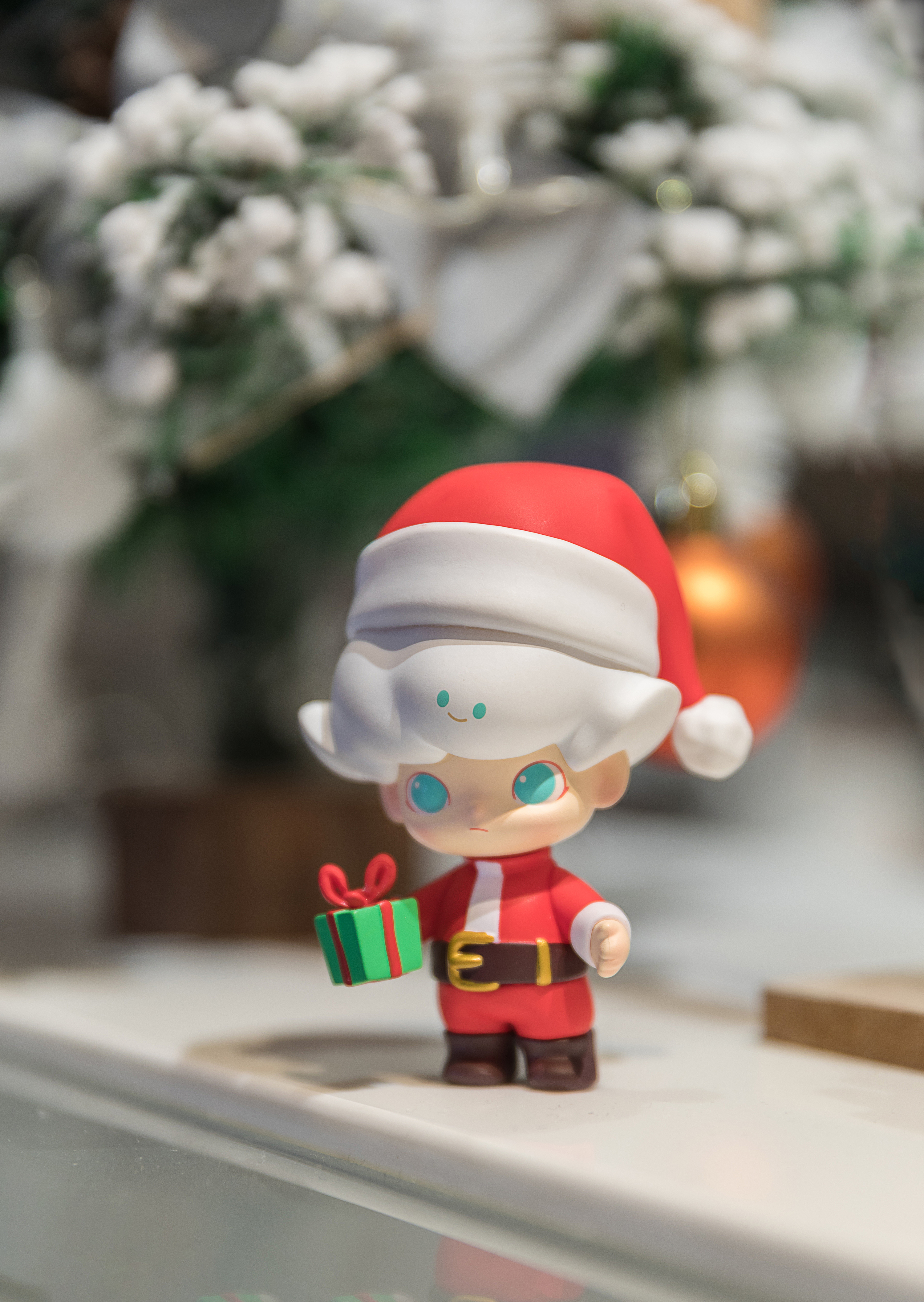 淘宝产品摄影 亚马逊产品摄影 静物摄影 盲盒玩具潮玩