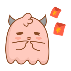 盖魔——微信表情