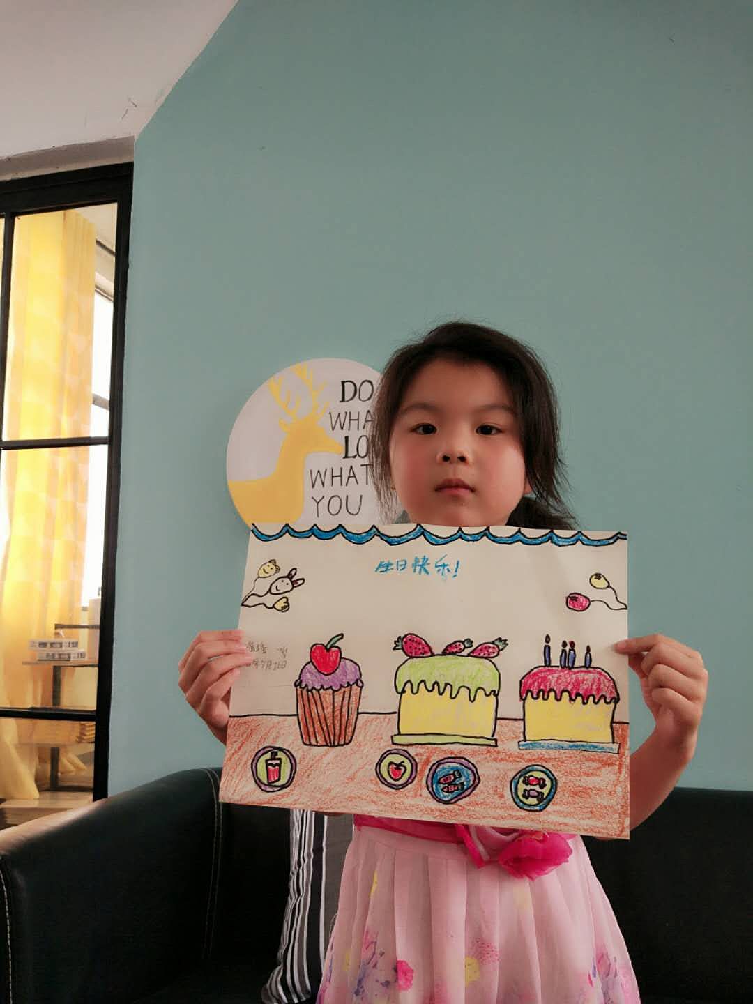 凡尚美术 少儿兴趣班（图ZMTE2MDg4NjIw） - 单幅漫画 - 站酷设计师爱画画的宋先生原创素材 - 站酷ZCOOL