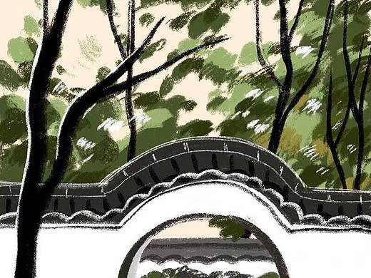 中国园林