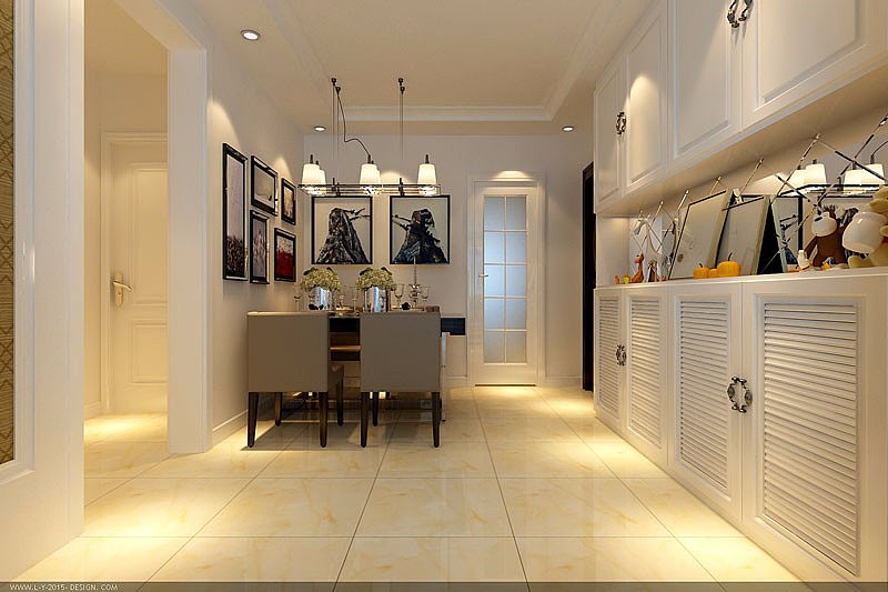 抚顺别墅房屋设计图_沈阳意设计装饰_别墅装修价格