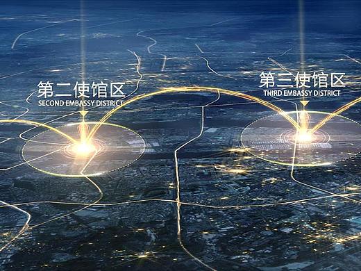 金地金盏商务中心