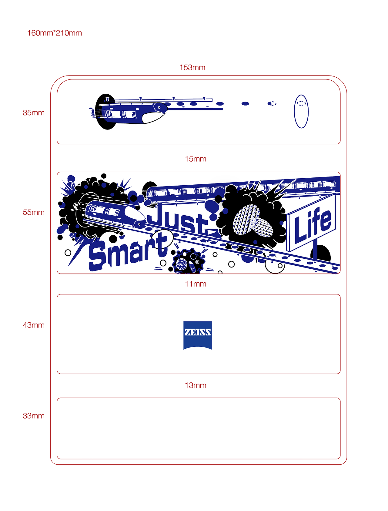 就智慧生活-Just Smart Life（图ZMjIxNDg2MzI0） - 包装 - 站酷设计师蔡国强原创素材 - 站酷ZCOOL
