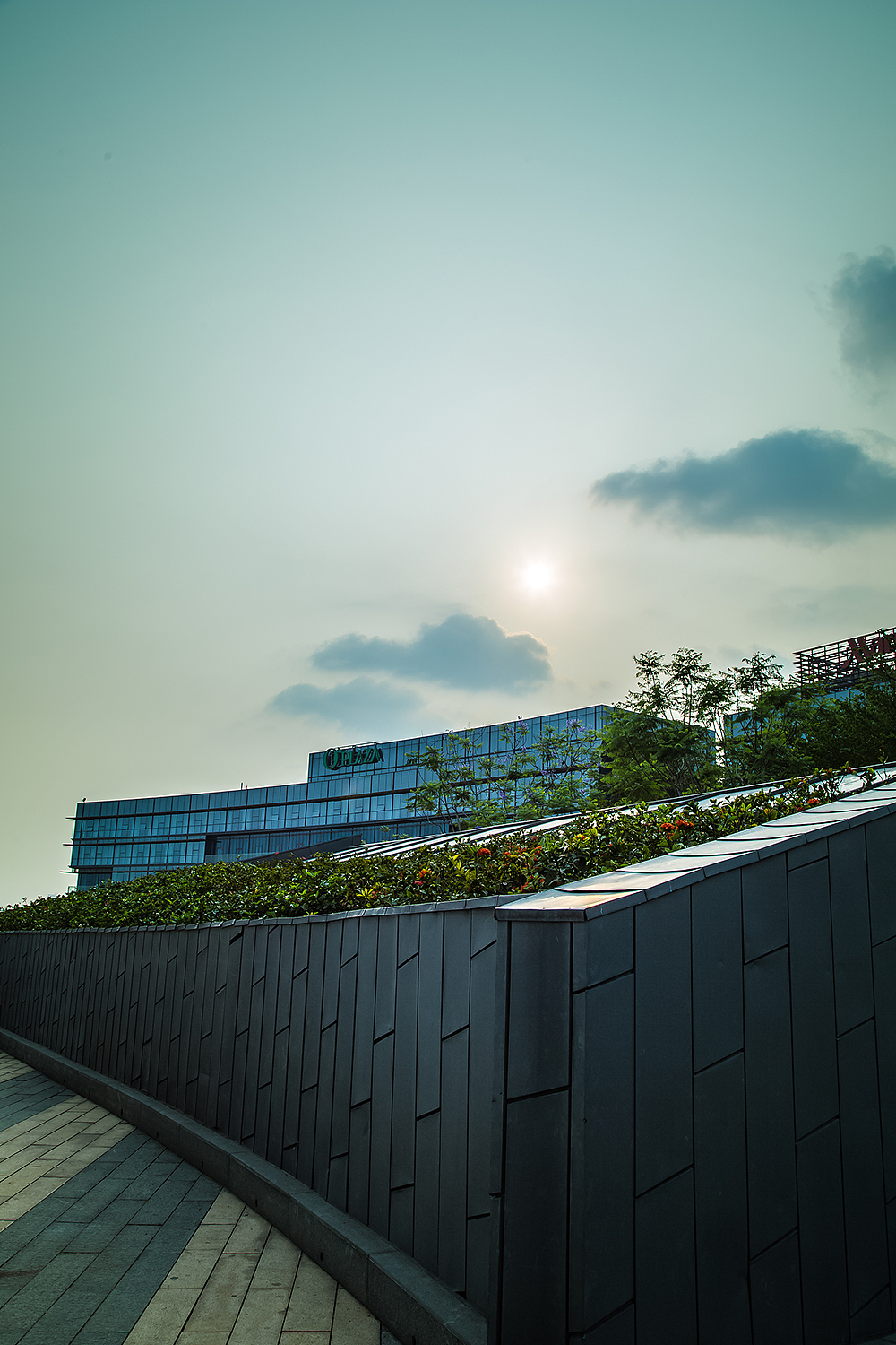 OCT Harbour（图ZMjc1OTg4ODQ=） - 环境/建筑摄影 - 站酷设计师Tdstone原创素材 - 站酷ZCOOL