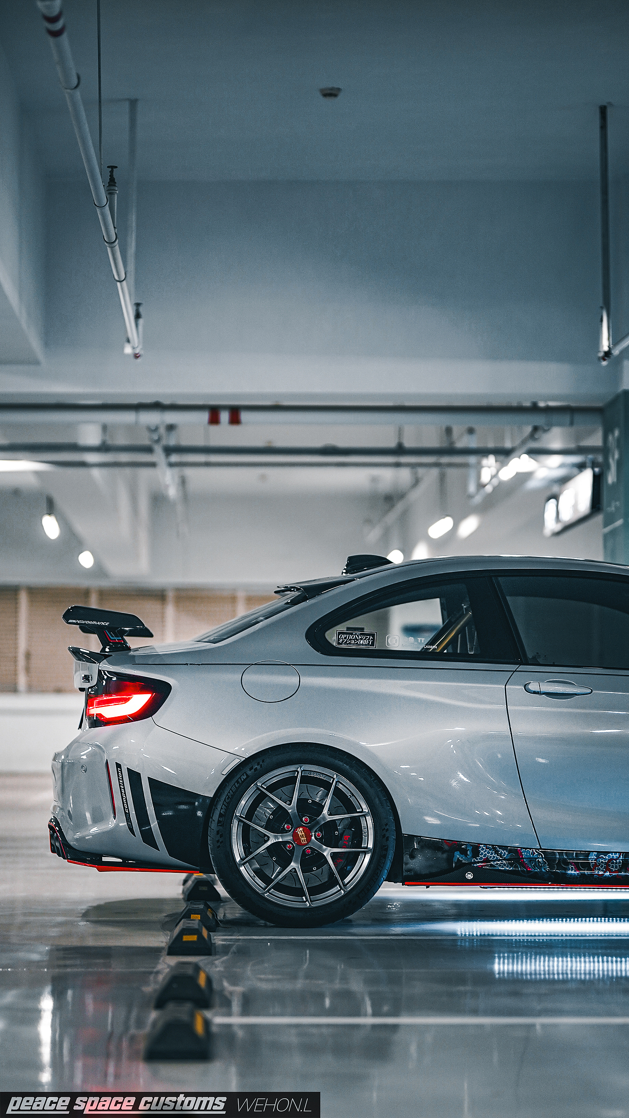 汽车摄影：BMW M2C（图ZMjQwNjkxOTAw） - 产品摄影 - 站酷设计师PSCwehonlau原创素材 - 站酷ZCOOL