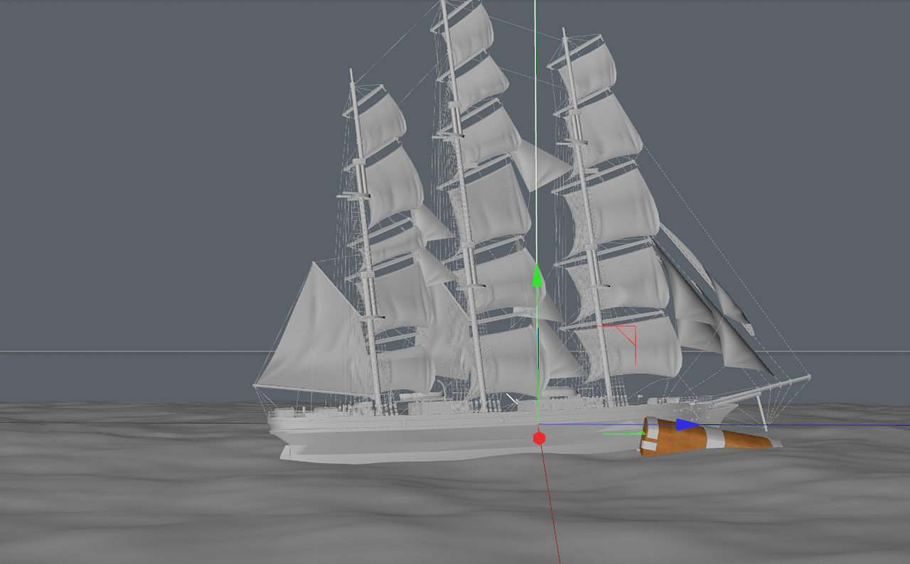 C4D-Daily practice-02（图ZMjkyMDkzMzAw） - 动画/影视 - 站酷设计师从寒Kerwin原创素材 - 站酷ZCOOL