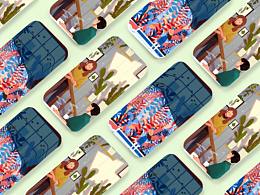 《夏日時空》Time and space in summer