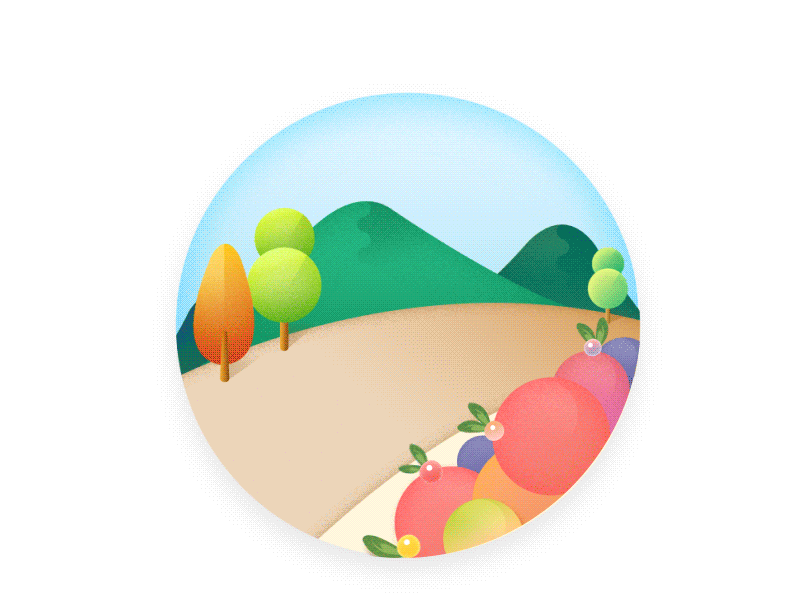 -APP启动动态吉祥物效果