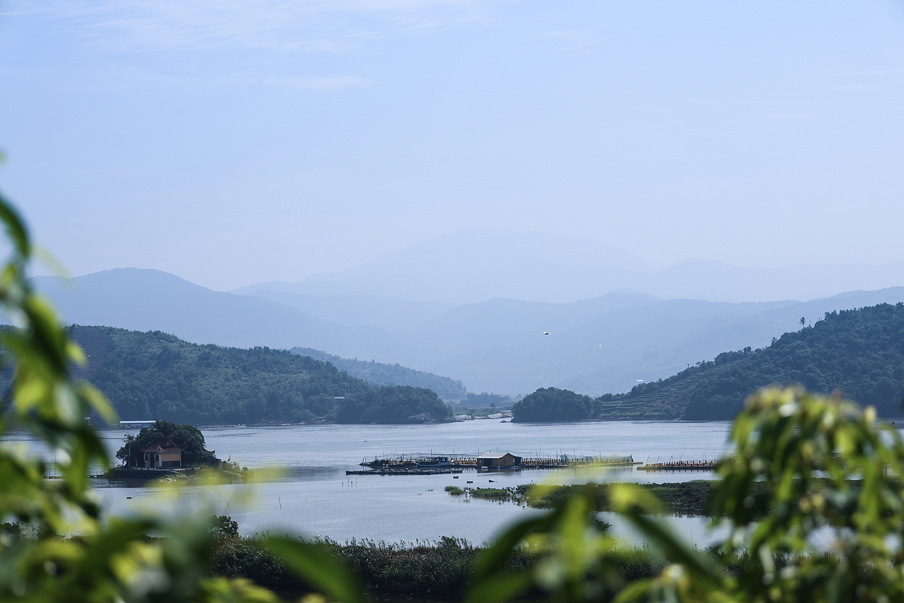 中国福鼎沙埕湾跨海大桥