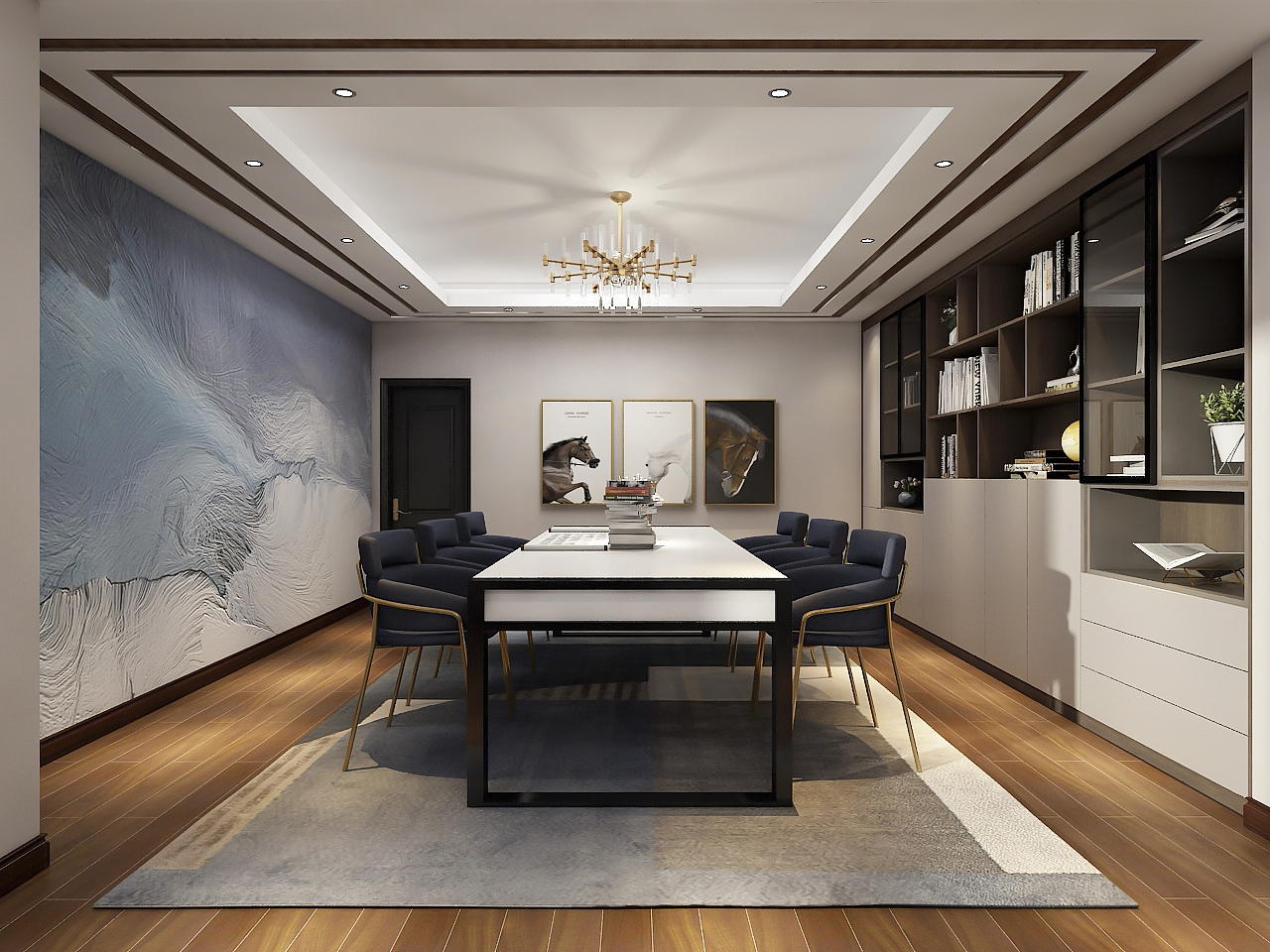 全屋定制-金世界花园