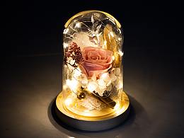 永生花