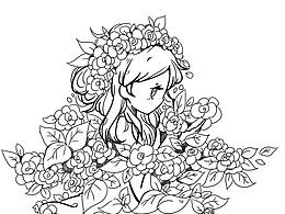 每天一个临摹2017.12.06