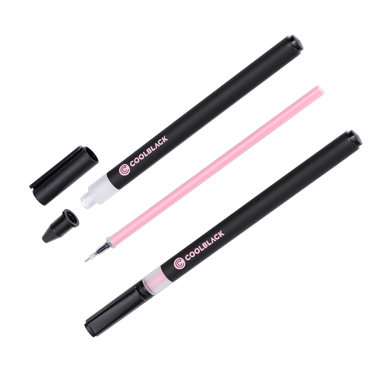 中性笔（图ZMTE2NzU0MjU2） - 产品摄影 - 站酷设计师实时资讯配图原创素材 - 站酷ZCOOL