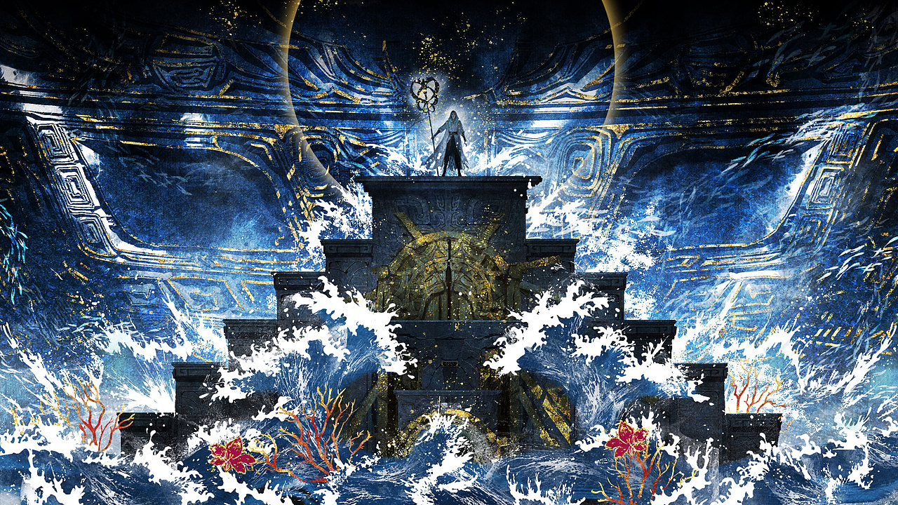 新倩女幽魂电脑版新职业kv