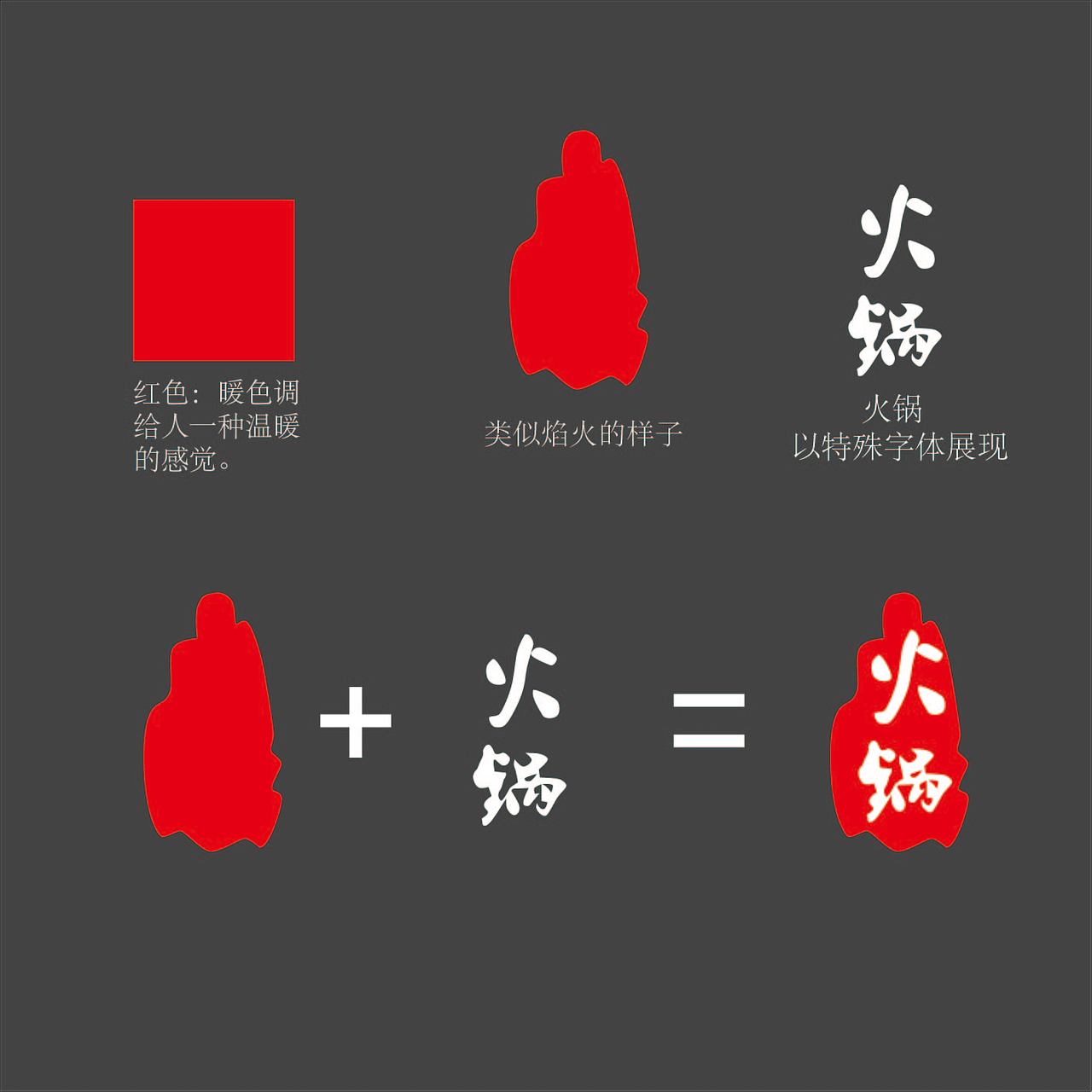 巴门焱裸火锅店（图ZMTQ2Mzk5NjY4） - 品牌 - 站酷设计师传说的miku酱原创素材 - 站酷ZCOOL