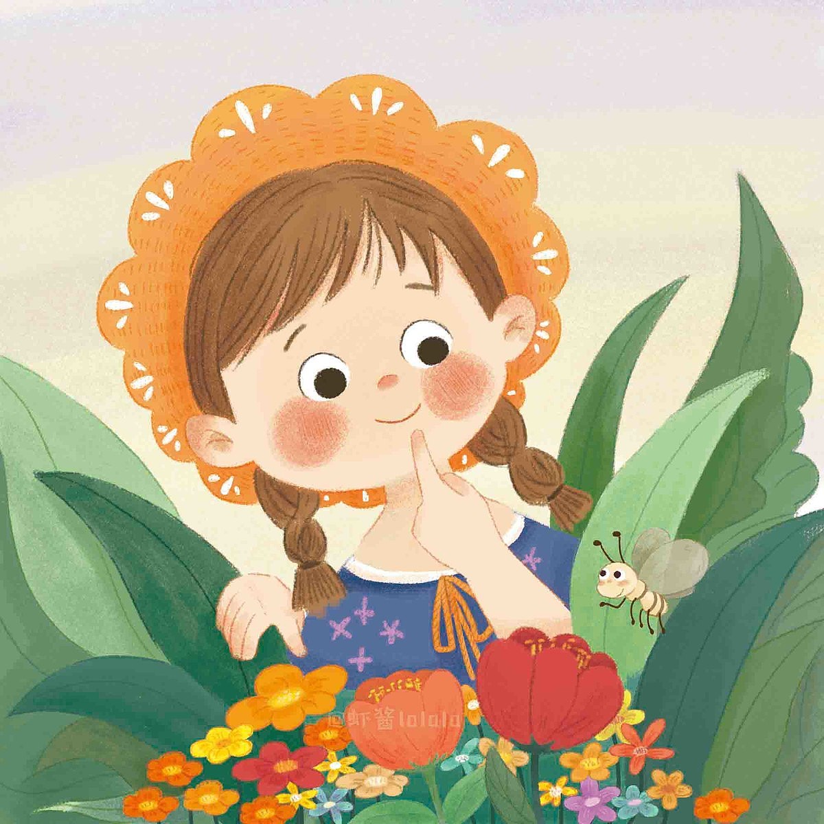一些圖書插圖配圖（之一）（圖ZMTk0NzA1Nzcy） - 兒童插畫 - 站酷設(shè)計(jì)師蝦醬就是我啦原創(chuàng)素材 - 站酷ZCOOL