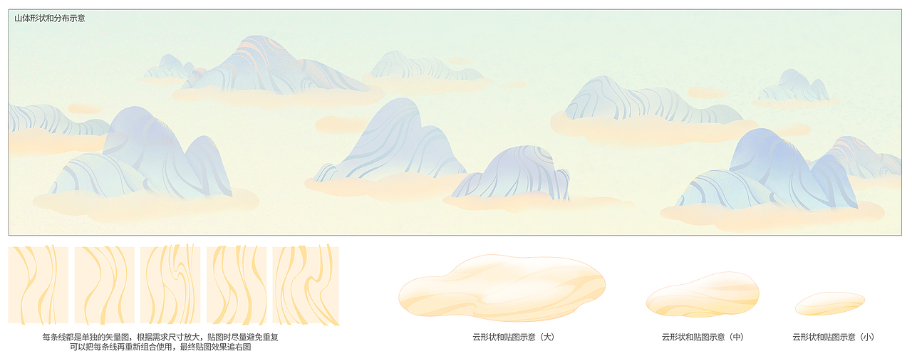LxU × 央视春晚 | 我们为春晚打造了一个“宇宙”（图ZMjQyODUxOTky） - 动画片 - 站酷设计师LxU以乘原创素材 - 站酷ZCOOL
