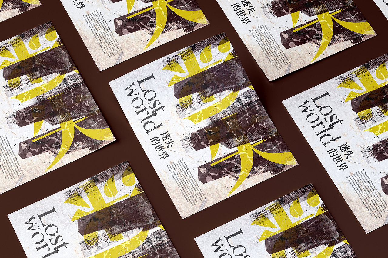 练习作品（图ZMjY1MjEwNzg4） - 海报 - 站酷设计师清帆墨影工作室原创素材 - 站酷ZCOOL