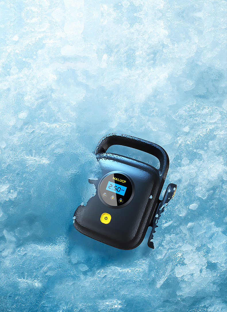 渲染产品-充气泵（图ZMzE5Mjc4ODgw） - 产品 - 站酷设计师艺巢Li原创素材 - 站酷ZCOOL