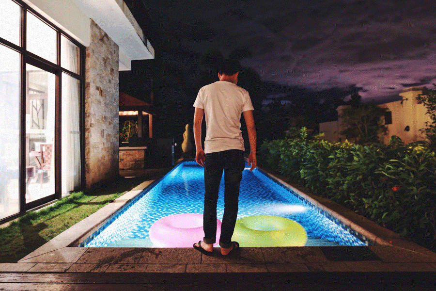 我们在十一月过了一个夏天（图ZNjYyNjI2MzI=） - 风光摄影 - 站酷设计师HoowooH原创素材 - 站酷ZCOOL