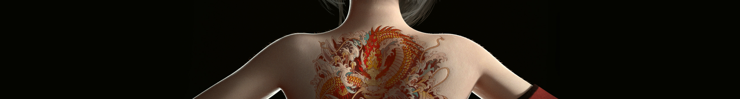 張無鬼的個人主頁（封面預(yù)覽） - 主頁封面設(shè)置 - 站酷設(shè)計(jì)師張無鬼原創(chuàng)素材 - 站酷ZCOOL