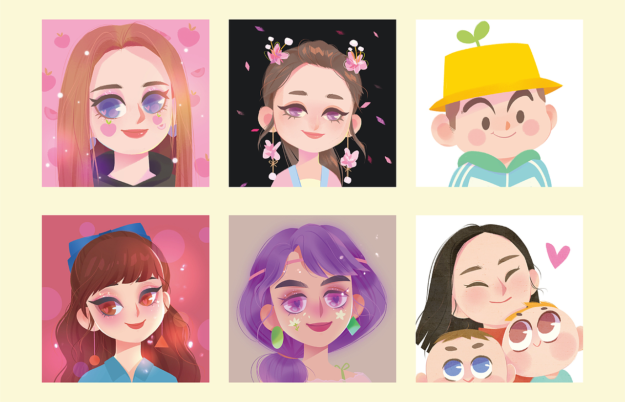 再见2020，你好2021（图ZMjM2ODg5Mjc2） - 创作习作 - 站酷设计师查金丹三太子原创素材 - 站酷ZCOOL