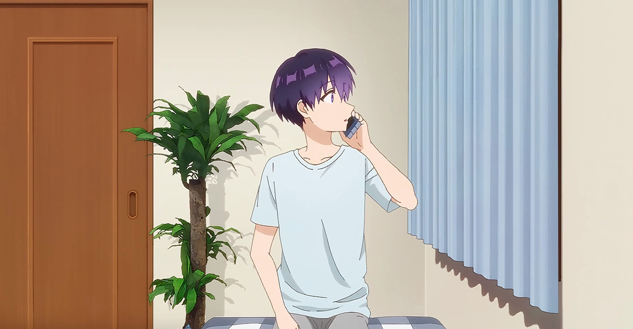 每日动漫壁纸:438