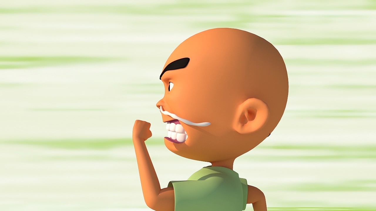 cinema 4d 动画 面部/身体绑定（图ZMTA2MDUxMDc2） - 动画/影视 - 站酷设计师chuanzhen187原创素材 - 站酷ZCOOL