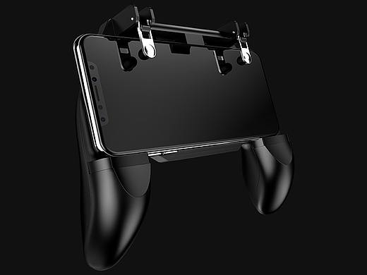 電商3C車品游戲 渲染直出（個(gè)人主頁-ZMzEyMDUwMDQ=） - 電子產(chǎn)品 - 站酷設(shè)計(jì)師OnesTry原創(chuàng)素材 - 站酷ZCOOL