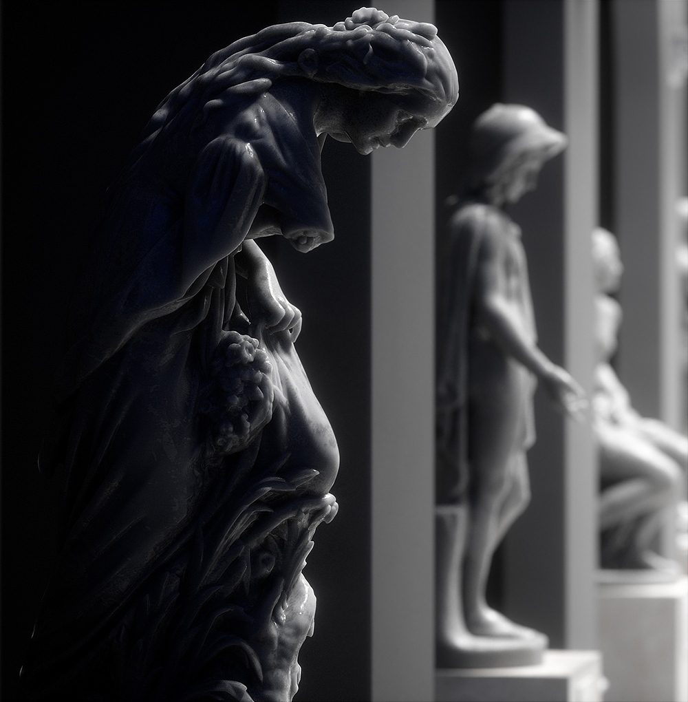 ECHO（图ZMTUzMjA4MjUy） - 其他三维 - 站酷设计师xSHD原创素材 - 站酷ZCOOL