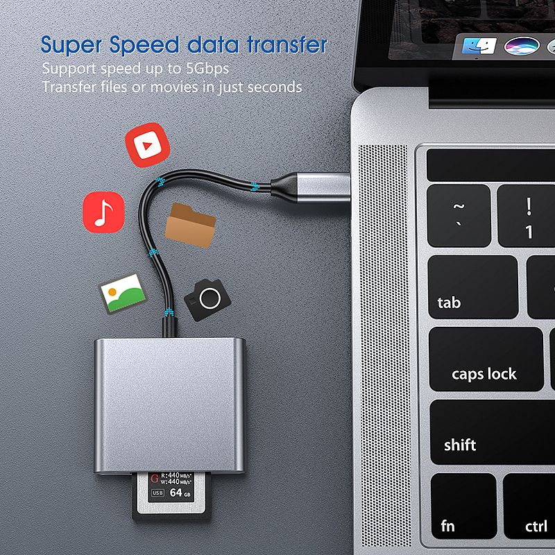 3C电子设备及手机周边耗材图片展示