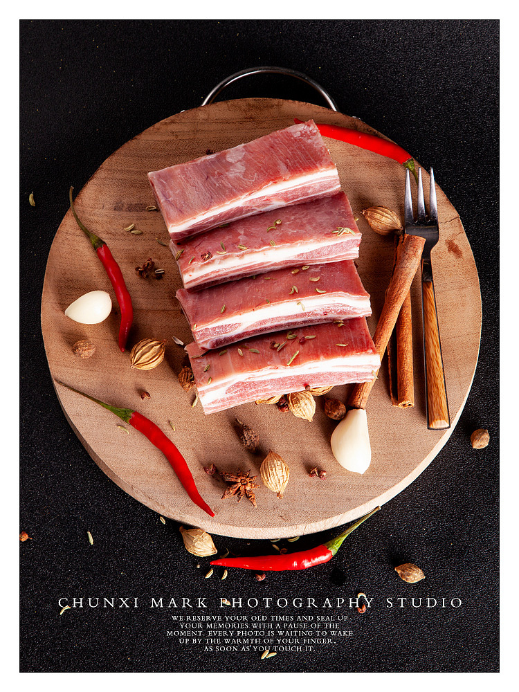 寧夏羊肉拍攝（圖ZMjQxMDQ3NjAw） - 產(chǎn)品攝影 - 站酷設(shè)計師小小和尚原創(chuàng)素材 - 站酷ZCOOL