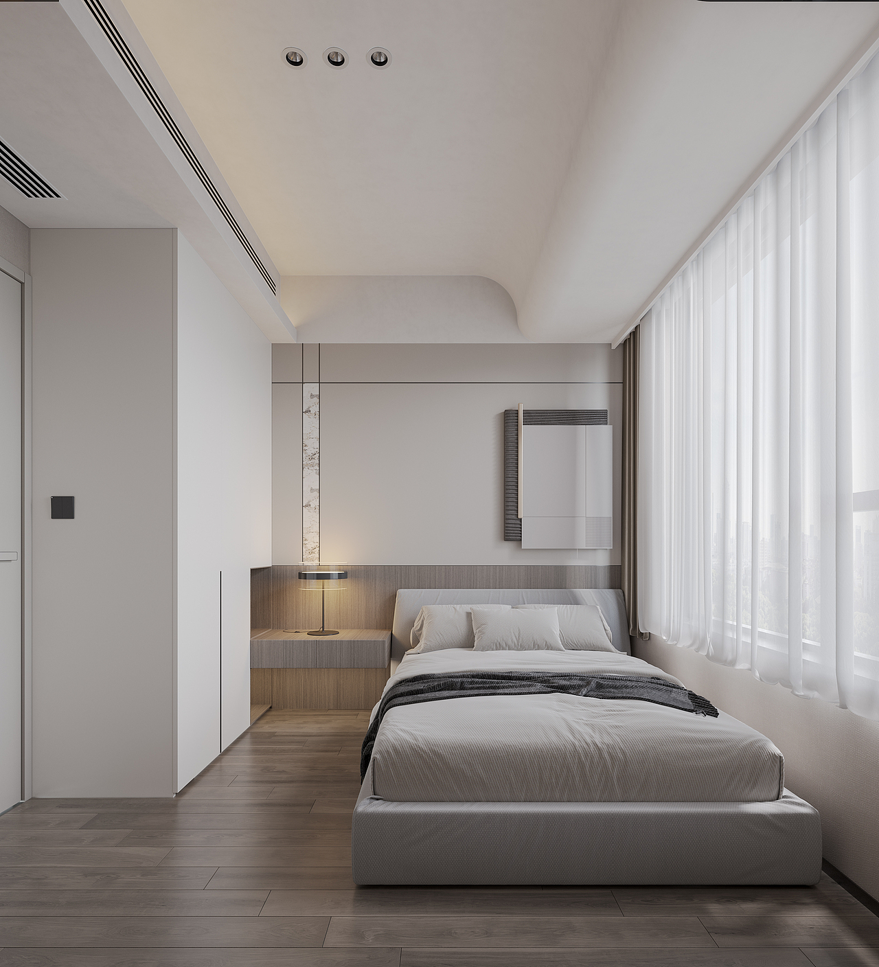 深圳壹景设计事务所