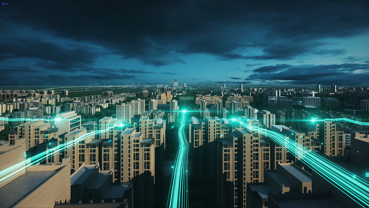 祥云3.0系列发布视频——产品宣传片