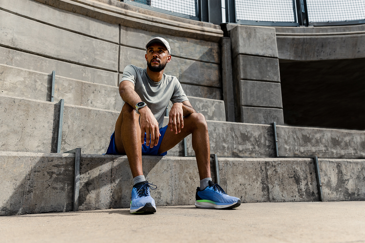 华米Amazfit Cheetah系列智能运动手表营销视觉全案（图ZMzY1Mjg5MDE2） - 品牌 - 站酷设计师OasisCreative原创素材 - 站酷ZCOOL