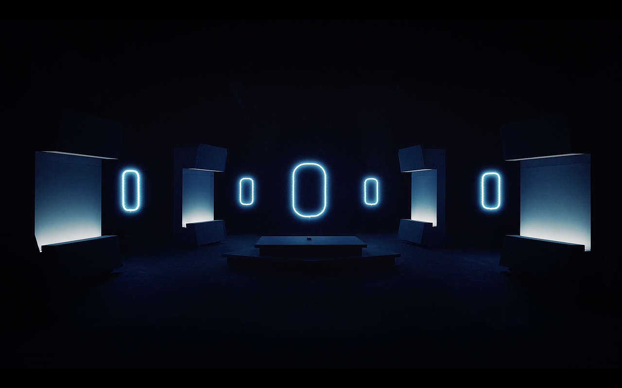 irest按摩仪｜来自外太空的奇妙感受｜小匠视觉作品