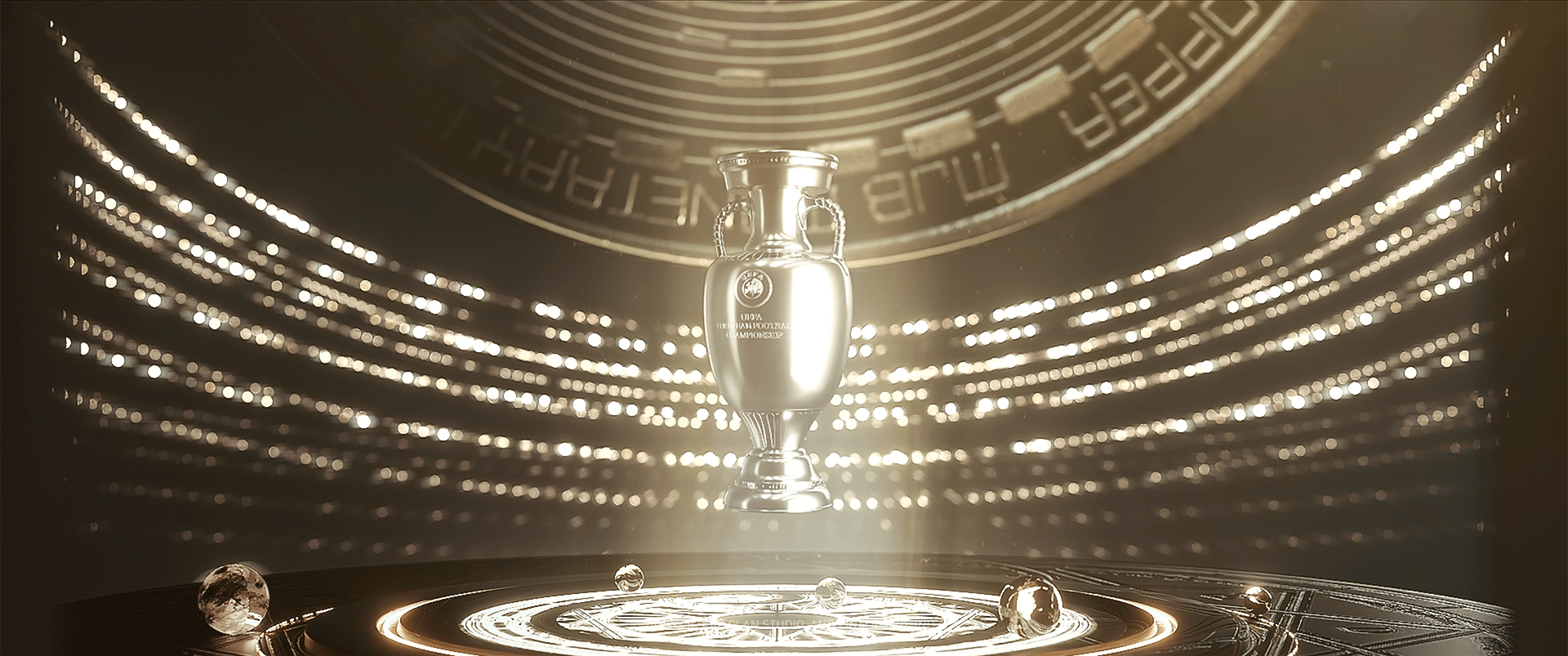 UEFA EURO ｜ bybit（图ZMzA3NjQ3NjAw） - 动画/影视 - 站酷设计师AP_Clan原创素材 - 站酷ZCOOL