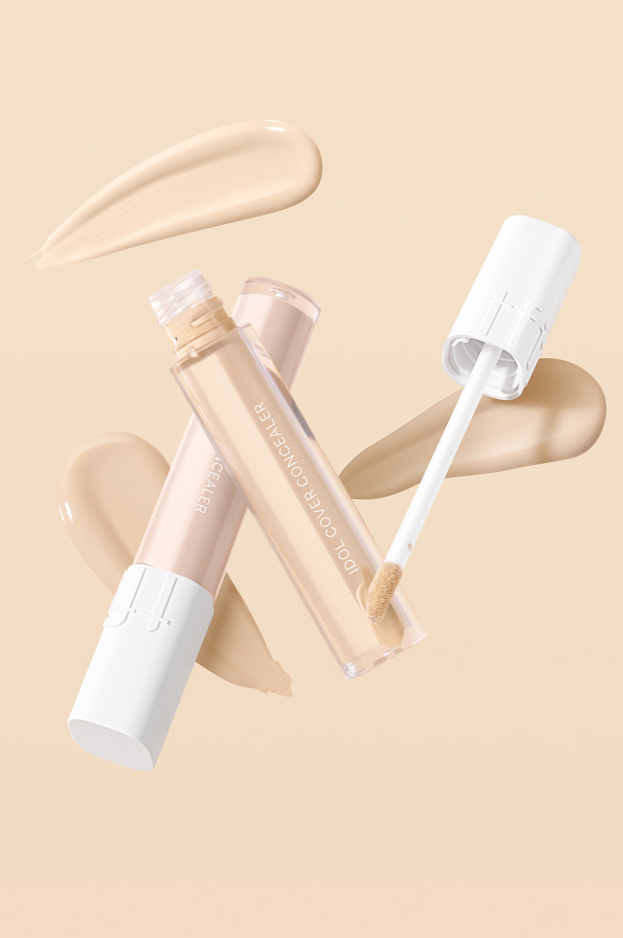 美妆摄影 | tfit X 娜家视觉