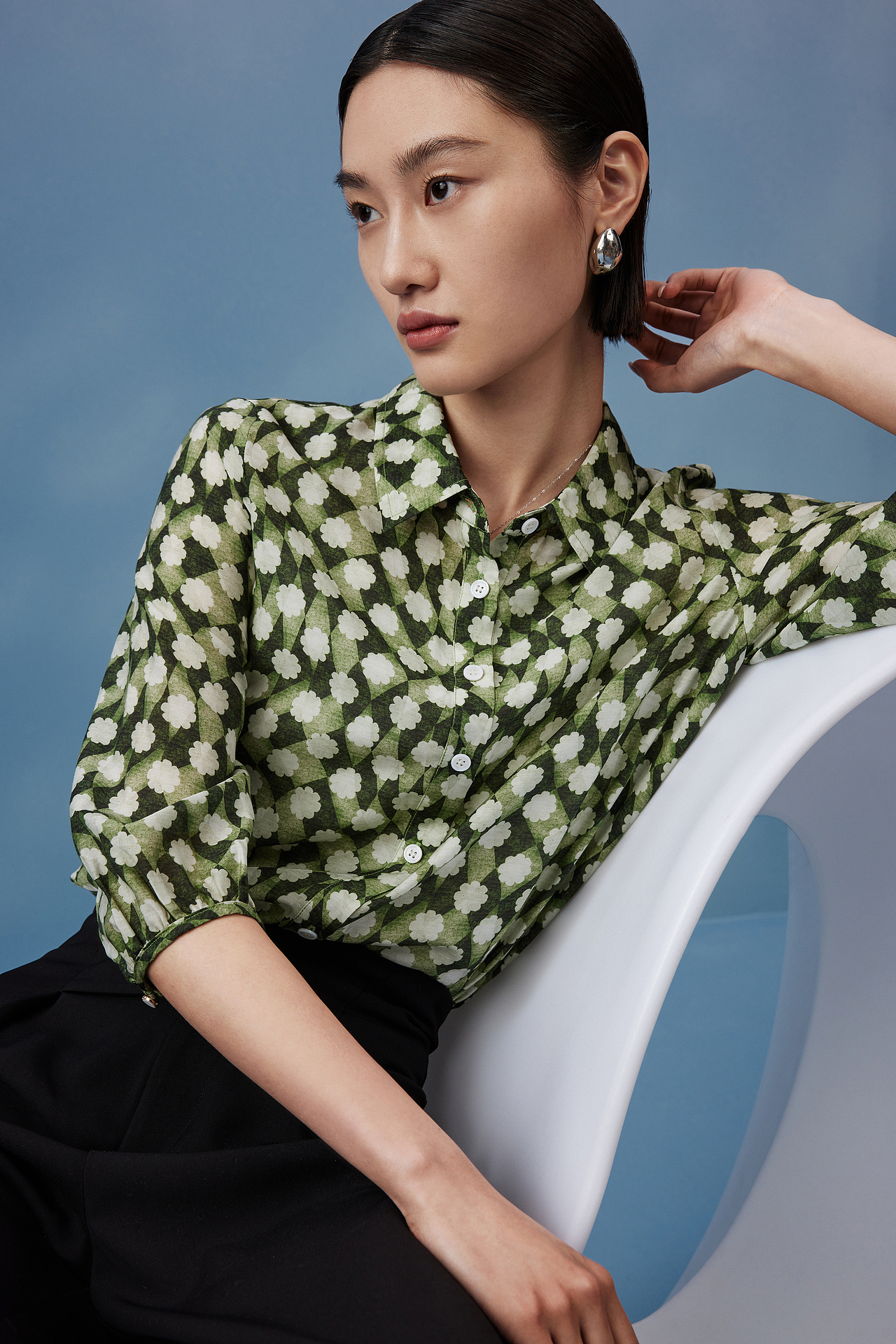 曼德诗（图ZMzM0Nzk4ODYw） - 人像摄影 - 站酷设计师浣星传媒原创素材 - 站酷ZCOOL